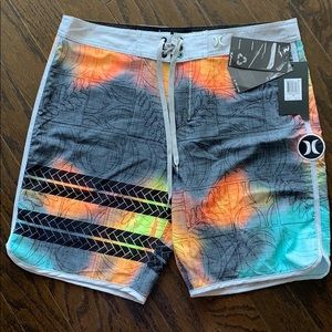 Hurley Board Shorts